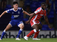 Elkan Baggott dan Witan Sulaeman Absen TC Timnas U-19 di Spanyol