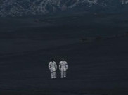 Yellow Claw Bikin Videoklip di Gunung Bromo, Disulap Jadi Bulan 