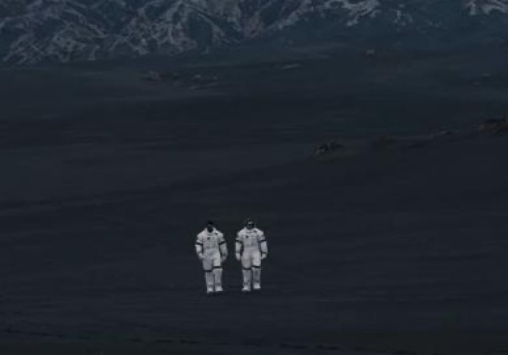 Yellow Claw Bikin Videoklip di Gunung Bromo, Disulap Jadi Bulan 