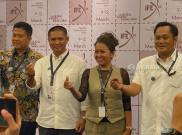 IFEX 2023 Targetkan Pasar India