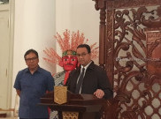  Anies Akui Banyak Warga Lapor Kondisi Darurat Saat Listrik Padam