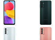 Samsung Luncurkan Ponsel Pintar Entry-Level Baru