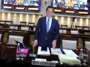 Ponakan Prabowo Kasih Bukti Keluar Gerindra Saat Fit and Proper Test Deputi Gubernur BI