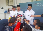 Dapat Arahan dari Prabowo, Kemenag Pastikan Biaya Haji Turun pada 2025