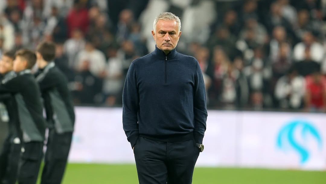 Jose Mourinho Dituduh Rasialis, Galatasaray Siap Tempuh Jalur Hukum