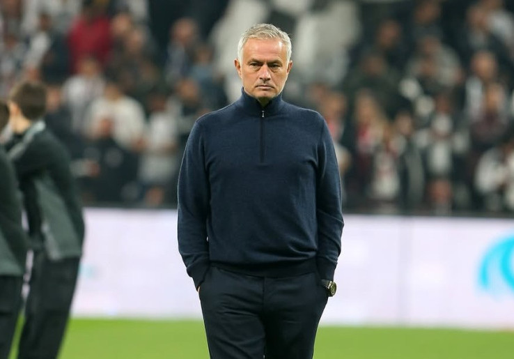 Dukungan untuk Jose Mourinho Tangani Real Madrid Lagi Datang dari Wesley Sneijder