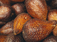 Agroforestri Salak Bali Ditetapkan Jadi Warisan Pertanian Dunia FAO