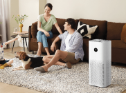 Air Purifier, Kawan Halau Polusi Udara