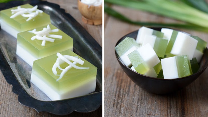 Empat Dessert Wajib Kamu Coba di Thailand