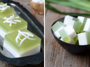 Empat Dessert Wajib Kamu Coba di Thailand