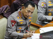 Kapolri Sigit Tolak Polri di Bawah Kementerian, Nanti Ada 2 Matahari Kembar