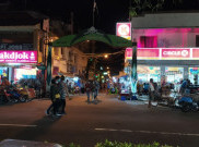 Warga Yogyakarta dilarang Main Petasan Saat Malam Takbiran