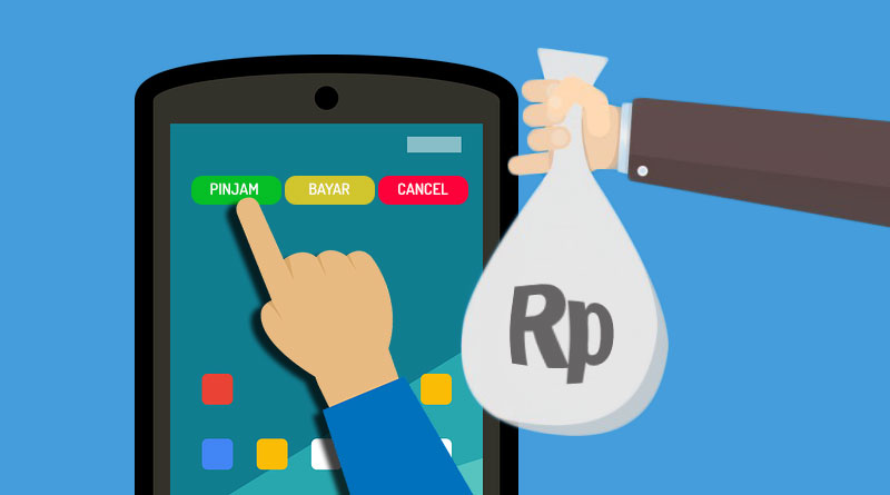 OJK Beberkan Ciri-Ciri Perusahaan Fintech Ilegal