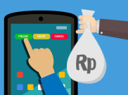 OJK Beberkan Ciri-Ciri Perusahaan Fintech Ilegal