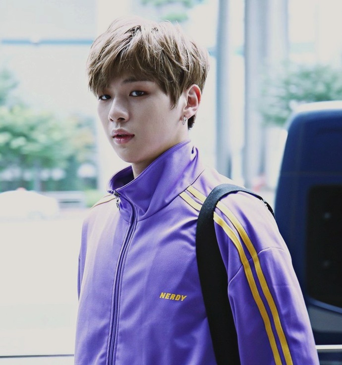 Kang Daniel