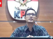 Terdakwa Suap Pembangunan Kampus IPDN Dibawakan Sang Istri Ikan Kesukaan 