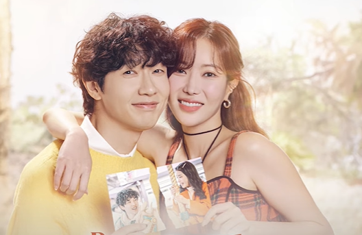 3 Fakta Menarik 'Beauty and Mr. Romatic', K-Drama dengan Rating Konsisten