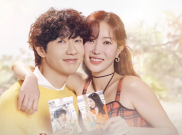 3 Fakta Menarik 'Beauty and Mr. Romatic', K-Drama dengan Rating Konsisten