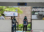 Demokrat Khawatir Rakyat Jakarta Tak Siap jika Lockdown Diberlakukan