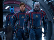 James Gunn Beri Sinyal Chris Pratt Bergabung di Proyek DC