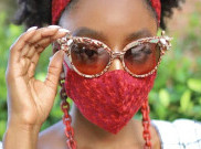 Fashion Item Wajib Masa Kini: Mask Chain 