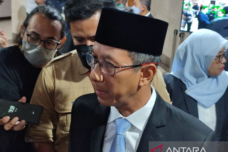 Pj DKI 1 Persilakan Formula E Jakarta 2023 dan 2024 Dilanjutkan