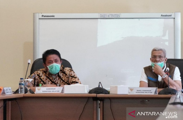 Wisma Atlet Jakabaring Disiapkan Tampung ODP COVID-19, 1 Kamar Bisa Tampung 4 Pasien
