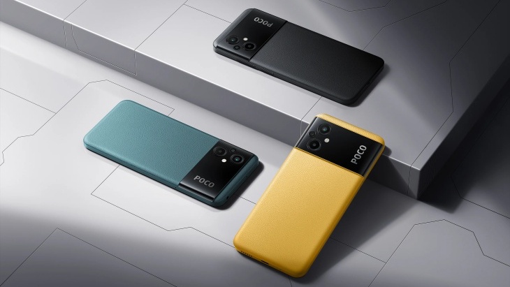 POCO Siapkan Smartphone Performa Tinggi untuk 2023 