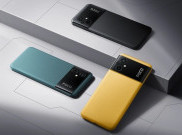 POCO Siapkan Smartphone Performa Tinggi untuk 2023 