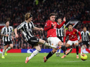 Link Live Streaming Newcastle vs Manchester United, 5 Maret 2026