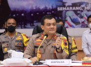 Polda Jateng Kawal Ketat Distribusi 62.560 Dosis Vaksin COVID-19 ke Daerah
