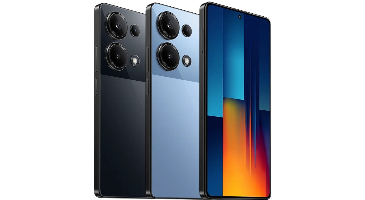POCO M6 Pro Meluncur di Indonesia, Segini Harganya