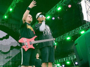 'Pelangi Di Matamu', Kisah Cinta dalam Melodi di Balik Hit Legendaris Jamrud, ini Liriknya