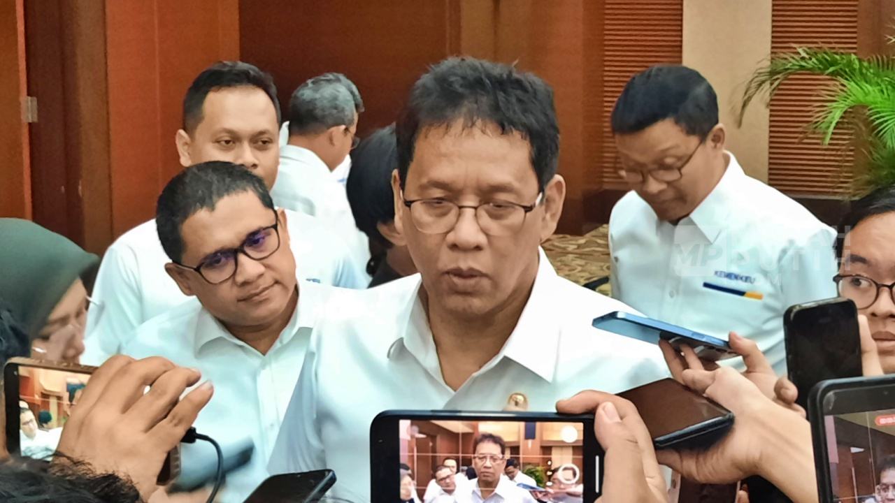Menkeu Purbaya Ungkap Defisit APBN Capai Rp 321,6 Triliun per Agustus 2025