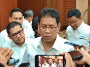 Menkeu Purbaya Ungkap Defisit APBN Capai Rp 321,6 Triliun per Agustus 2025
