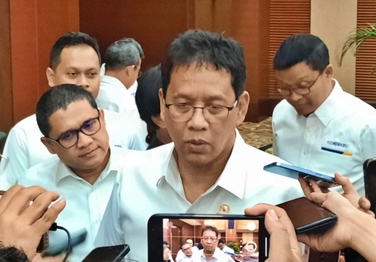 Penempatan Duit Negara Rp 200 Triliun Bikin Bunga Deposito Turun, Tanda Program Berhasil?