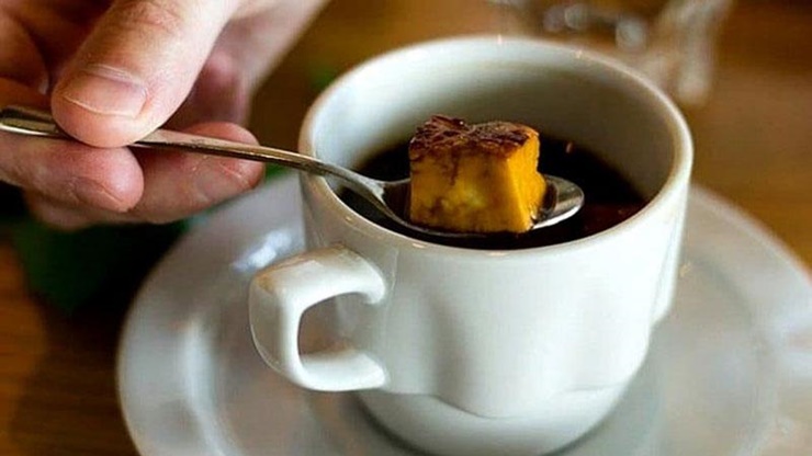 Berbeda Cara Setiap Daerah, Nih Bagaimana Orang Menikmati Kopi di Berbagai Negara