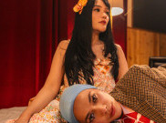 Mitty Zasia Gandeng Fanny di Single 'Untuk Perempuanku di Cermin' Ungkapkan Rasa Rindu Kampung Halaman