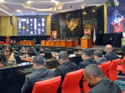 DPRD DKI Jakarta Bentuk Pansus Aset
