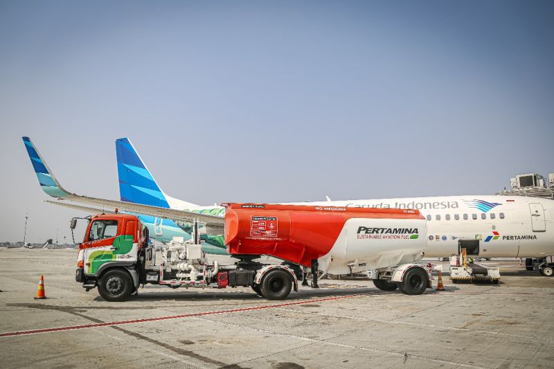 3 Bandara Terbanyak Lakukan Reaktivasi dan Pembukaan Rute Baru 