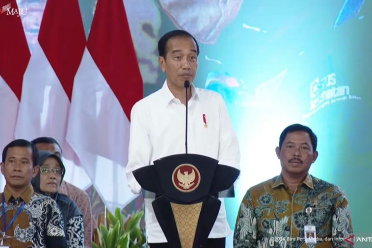 Bela Jokowi, Yusril: Presiden Boleh Berpihak Pada Pemilu