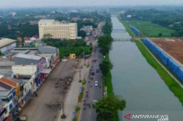 Pemkot Bekasi Klaim BPTJ Batalkan Penerapan ERP di Jalan Kalimalang