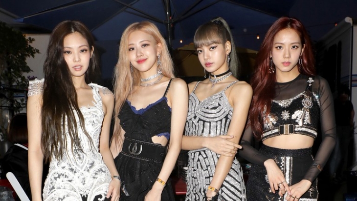 BLACKPINK Tak Lagi Terima Pemberian dari Penggemar