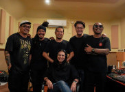 Menilik Lebih dalam Single 'Segara Gunung' dari Navicula x Endah N' Rhesa