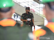 Panglima TNI Terjunkan Pasukan Khusus ke Poso