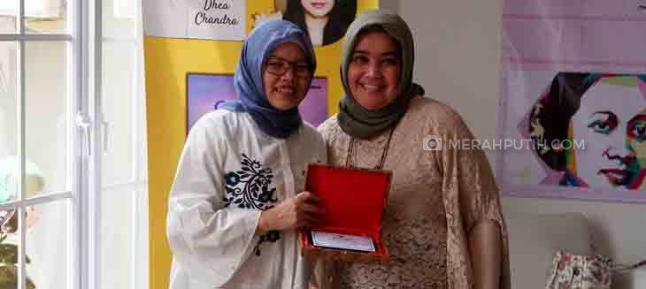 Bukan Kutukan, ABK Butuh Kasih Sayang Orangtua