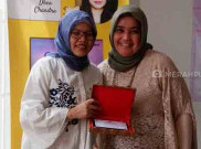Bukan Kutukan, ABK Butuh Kasih Sayang Orangtua