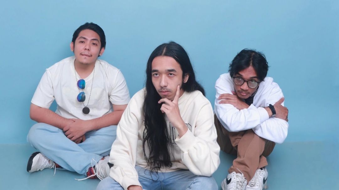 One More Light Dedikasikan 'Calista' Jadi Lagu Anthem Momen Lamaran