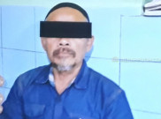 Pelaku Penganiaya KH Umar Basri Berlagak Gila, Polisi Gandeng Psikolog