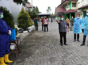 NU Telah Banyak Berikan Kontribusi Terhadap Semangat Nasionalisme